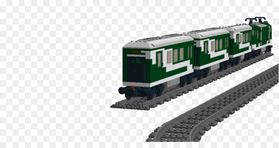Giocattolo Treni e convogli ferroviari autovetture trasporto Ferroviario - treno