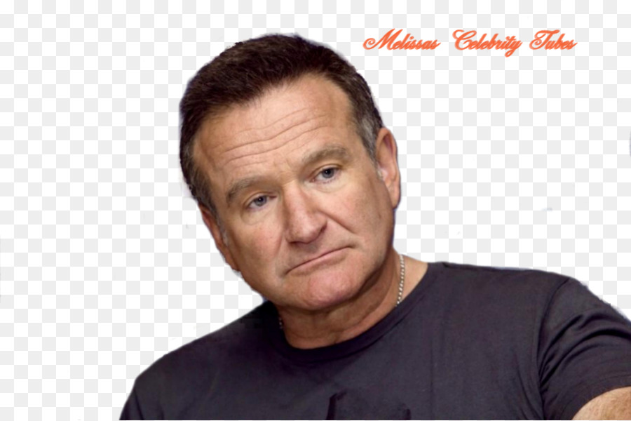 Robin Williams, Attore Comico Film Assolutamente Nulla - Attore
