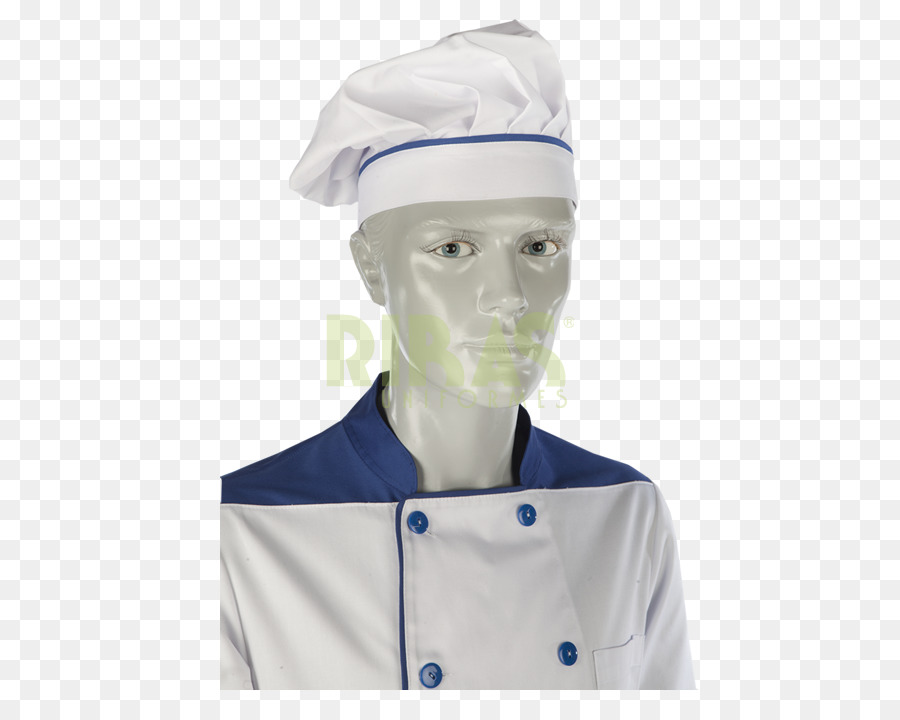 Duro Cappelli da Chef Abbigliamento uniforme Cap - chef uniforme