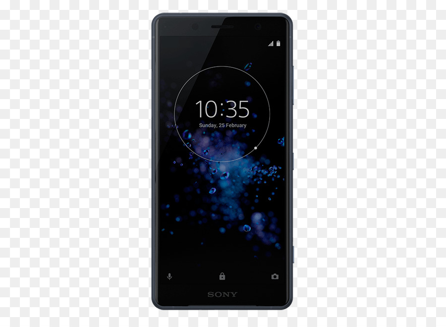 Sony Mobile Sony Xperia di Sony Xperia di Sony Xperia XZ1 XZ2 XA2 - smartphone