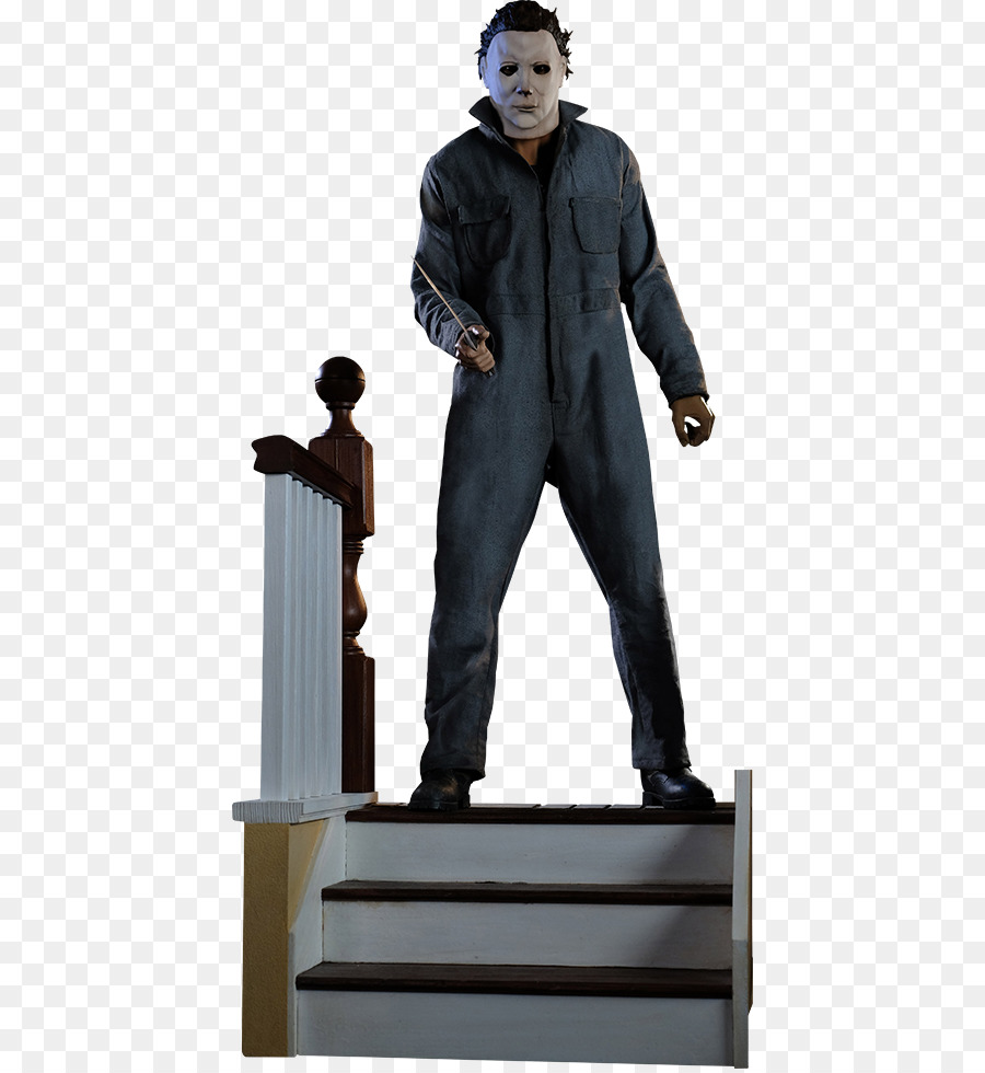 Michael Myers Di Halloween, Statua, Statuina Azione E Le Figure Del Giocattolo - Michael Myers