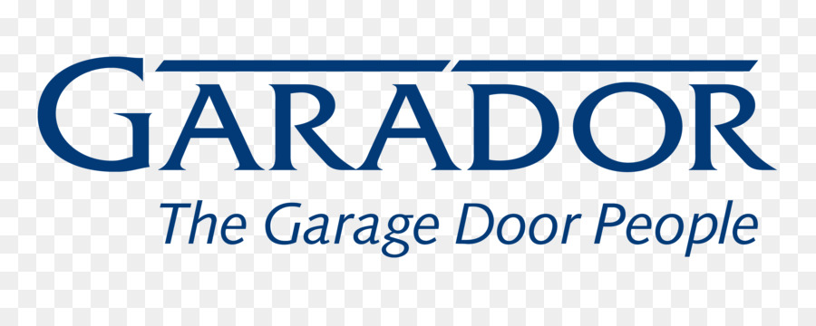 Garador Ltd. Garage Türen Scharnier - Blaue Tür