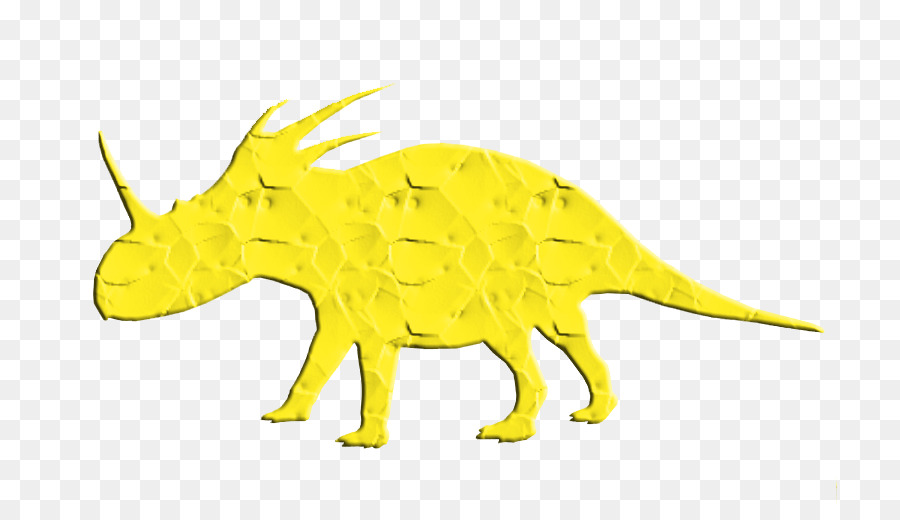 Dinosaurier-Zeichen Animal Clip art - Dinosaurier