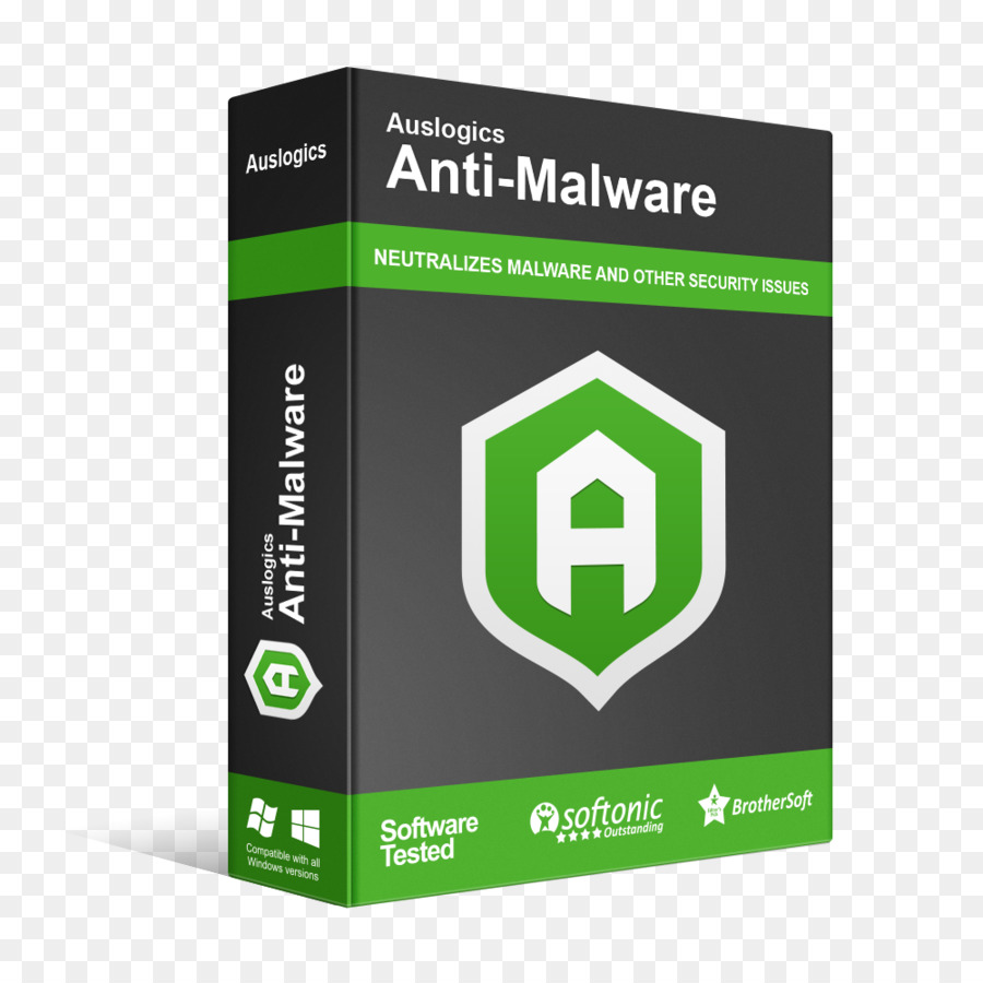 Malwarebytes Computer-Software Auslogics Computer-Sicherheit - Computer
