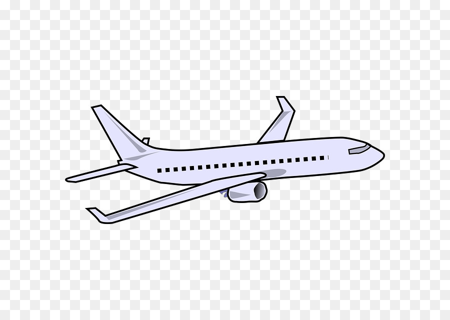Flugzeug Flugzeuge Herunterladen, Clip art - Flugzeug
