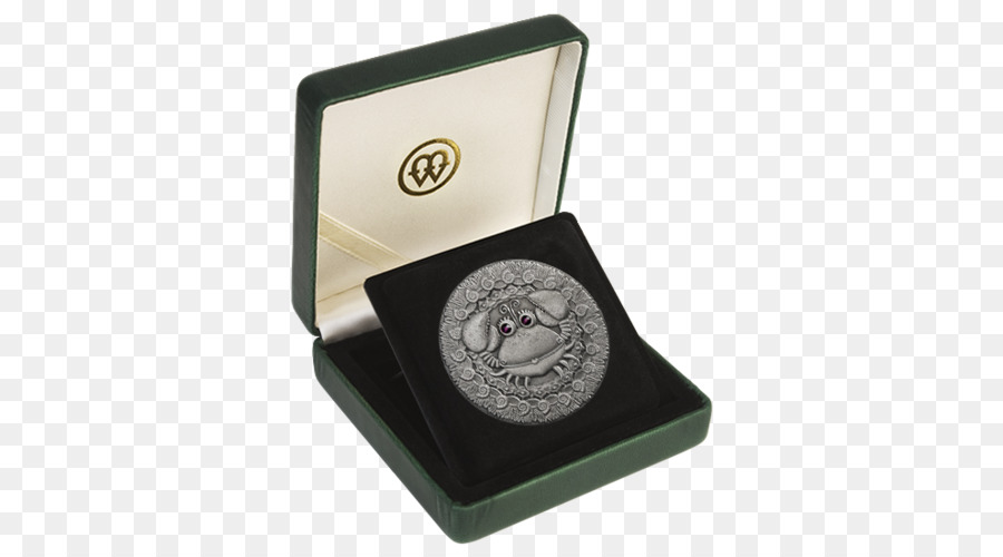 Moneta d'argento di moneta d'Argento Zodiaco segno Zodiacale - Moneta