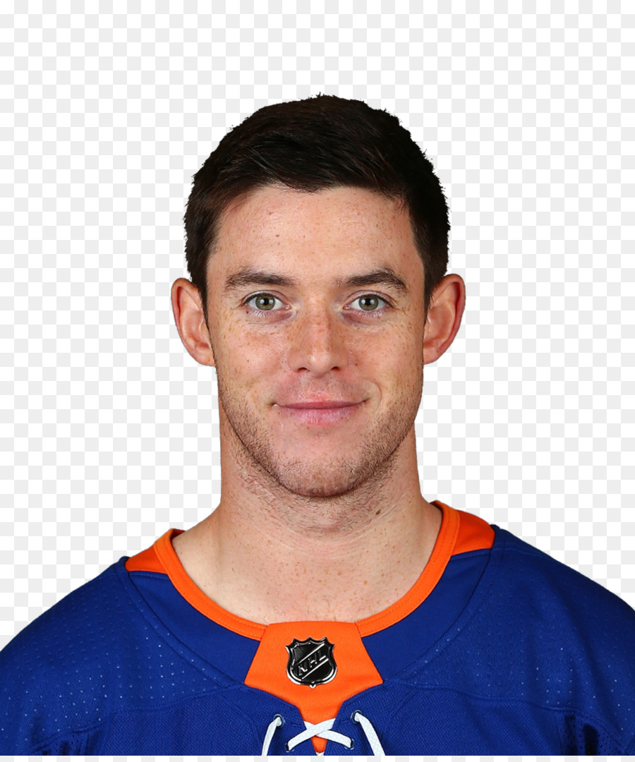 Thomas Hickey, New York Islanders NHL Saison 2017 18 New York Rangers Defenceman - Hickey