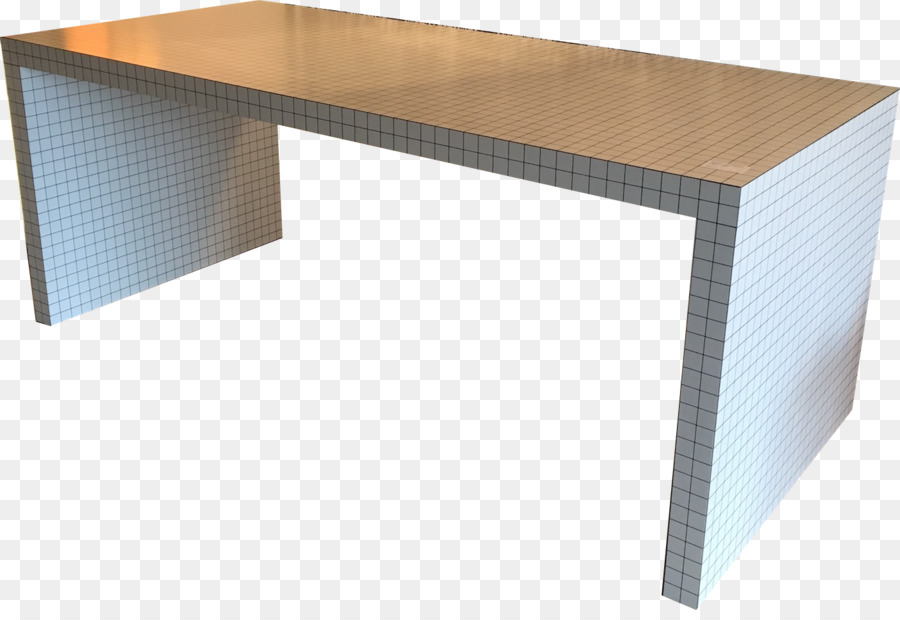 Table gigogne Schreibtisch Zanotta - studio Schreibtisch