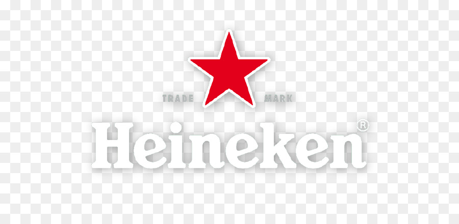 Heineken logo in transparent PNG and vectorized SVG formats