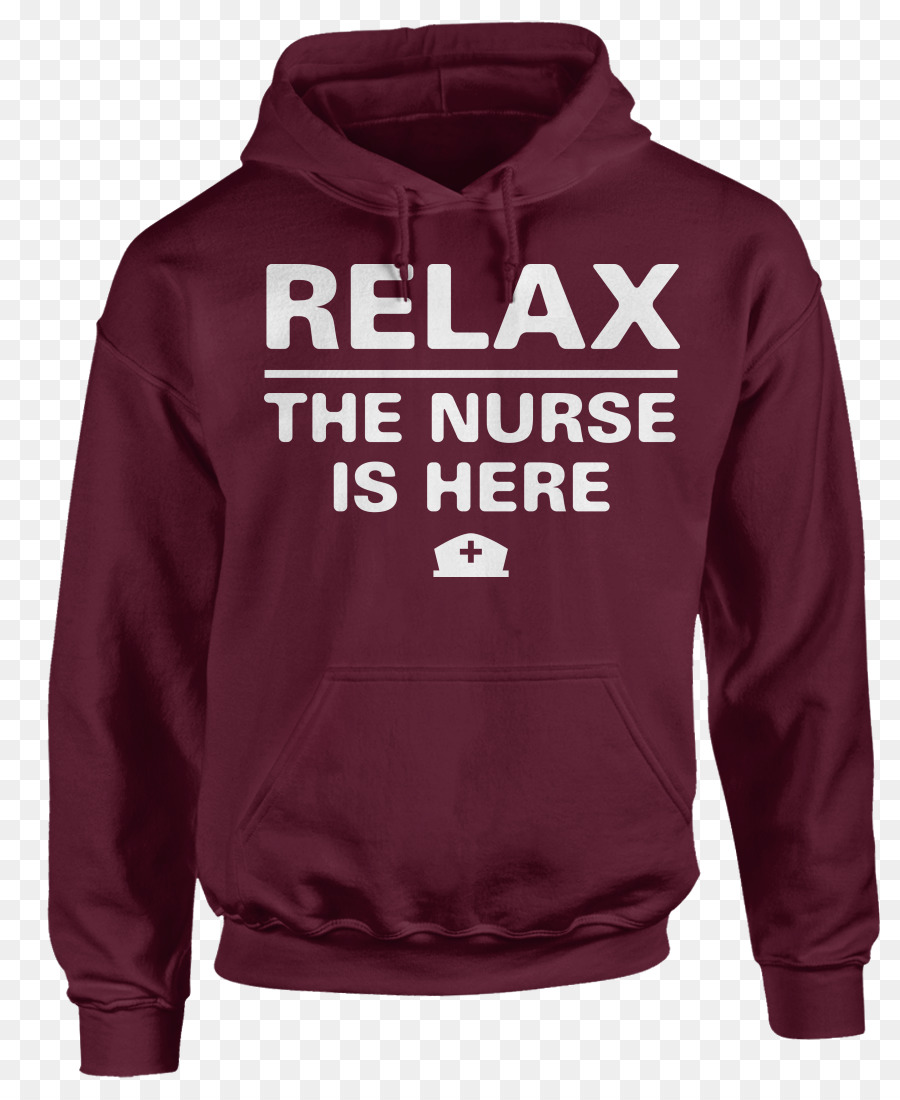 Hoodie T shirt Kleidung Bluza - süße Krankenschwester