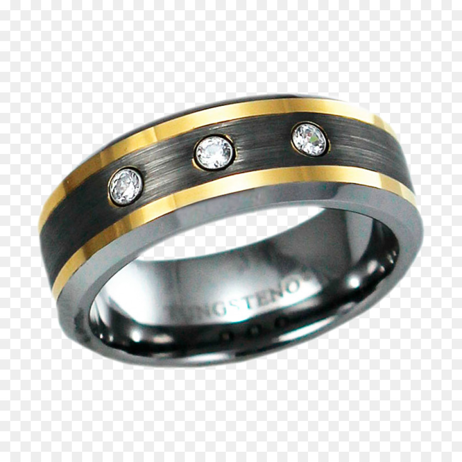 Anello di nozze DG Jewellers Gioielli in Platino - anello