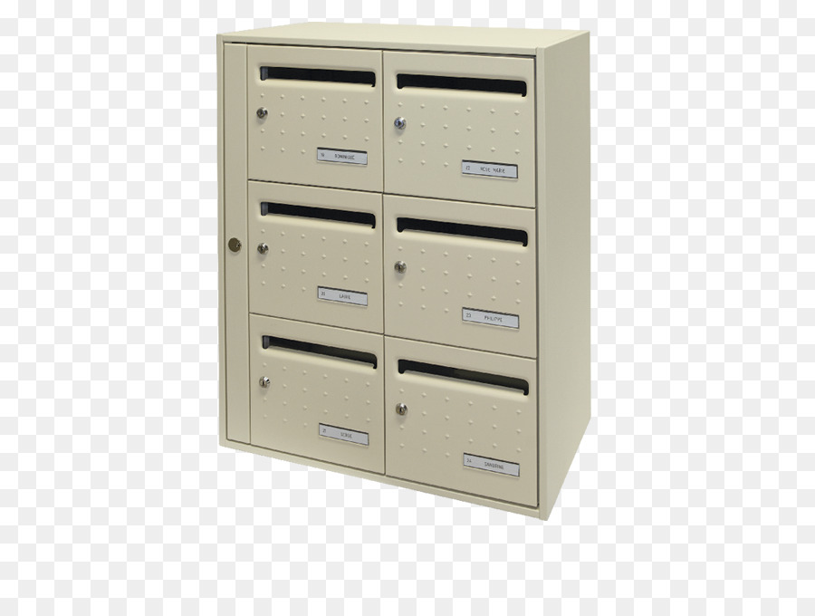 Visorex SAS Post box Schublade Brief - Box