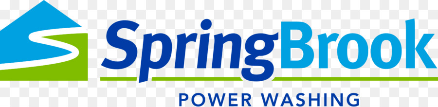 Springbrook Power Wasch Hochdruckreiniger Werbung Eingestuft Schriftart - power waschen