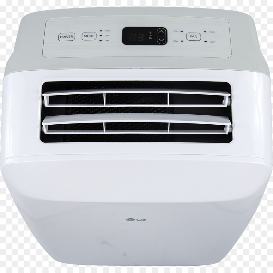 LG LP0817WSR Klimaanlage Haushaltsgerät - Klimaanlage