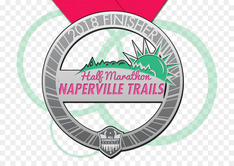 Gesunde Angetrieben Naperville Half-Marathon & 5K Naperville Wege-Halbmarathon, Laufen - Chicago Marathon