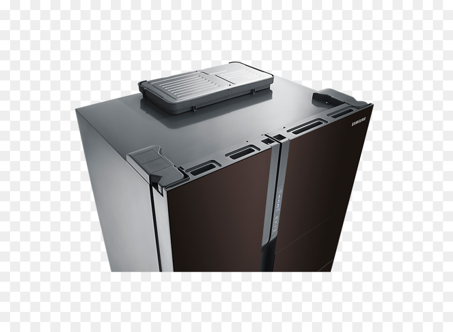 Tủ lạnh Hitachi Tự rã đông Cabinets Và Tủ Lạnh - tủ lạnh