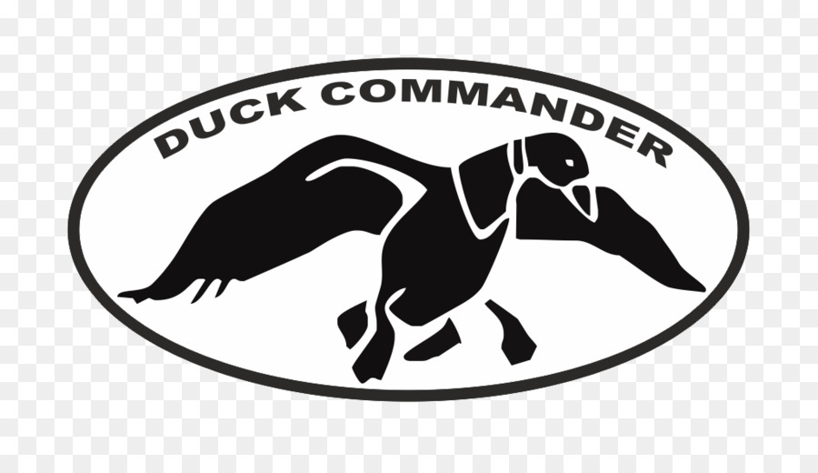 T-shirt Duck Commander West Monroe Anatra chiamata - Maglietta