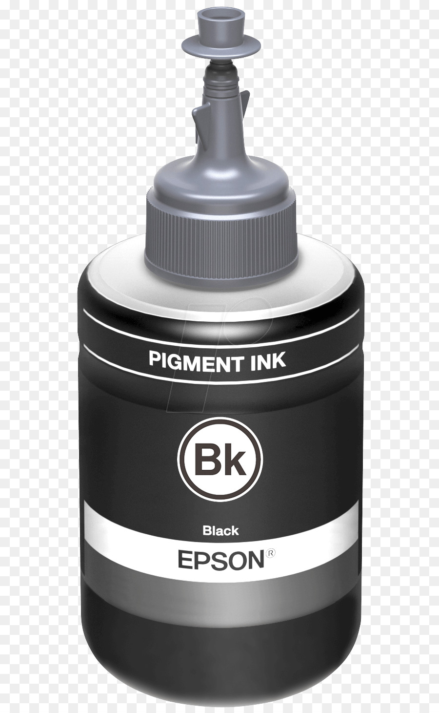 Tintenpatrone Continuous ink system-Drucker von Hewlett-Packard - Drucker