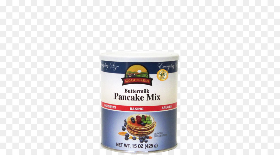 Pancake Latticello Ingrediente Ricetta Pane - pane