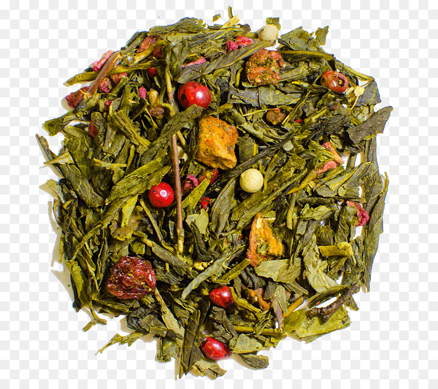 Tè verde Sencha Oolong cucina Indiana - tè verde