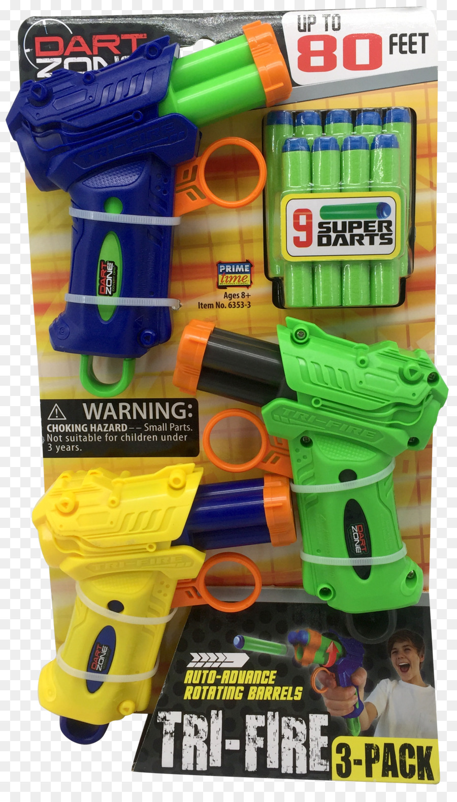 Darts Spielzeug Wasserpistole Blaster - Dart