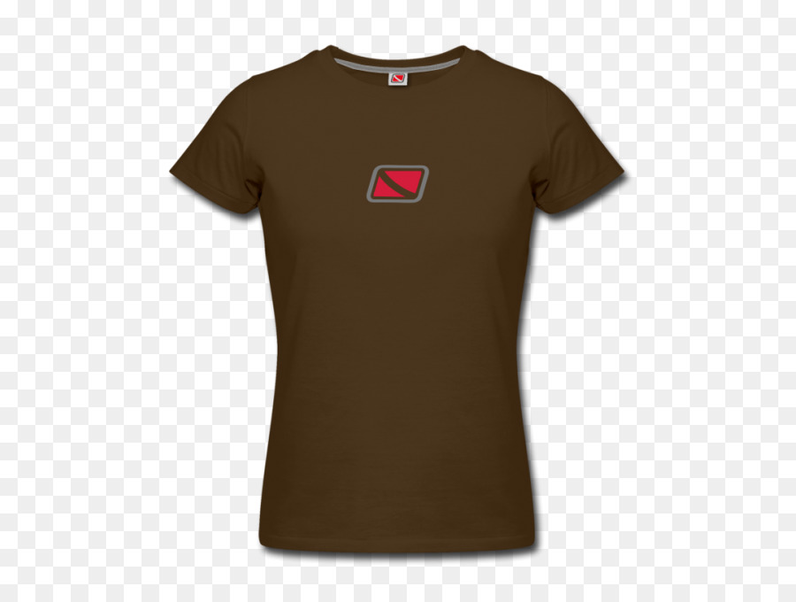 T-shirt Tay áo Màu Trắng - Áo thun