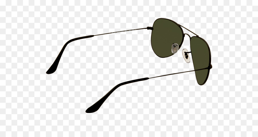 Brille Aviator Sonnenbrillen Ray Ban - aviator Brille