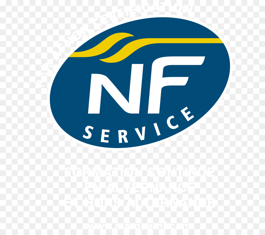 NF Norm, französische AFNOR Zertifizierung - aus