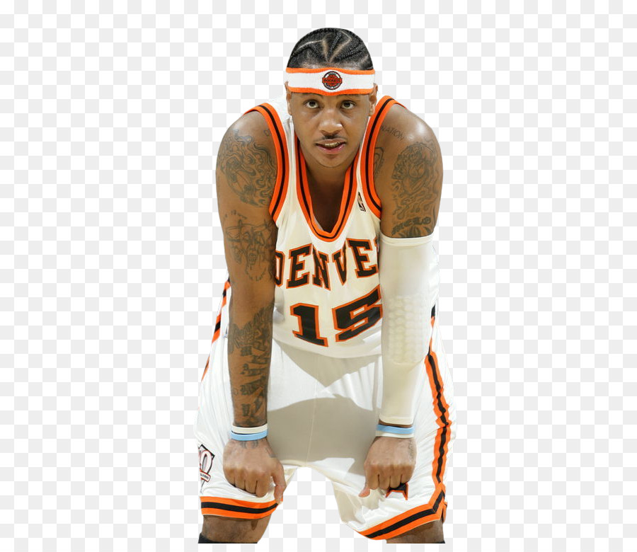 Carmelo Anthony Syracuse Orange men ' s basketball, Denver Nuggets, New York Knicks - Basketball