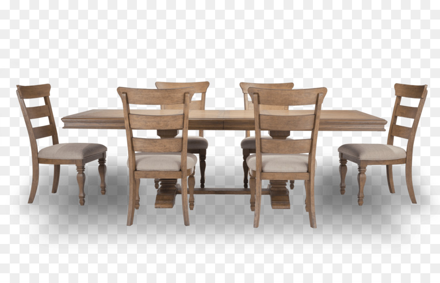 Tavolo della sala da pranzo Sedia Matbord - tabella