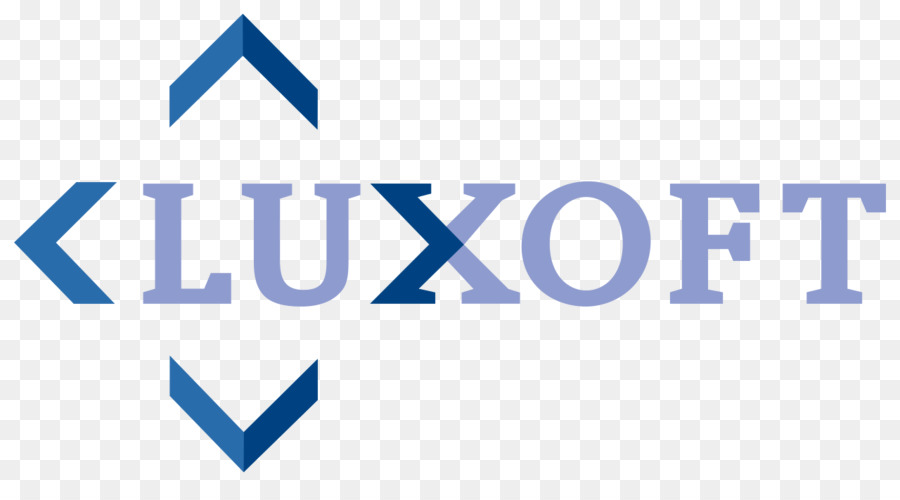 Luxoft Blue