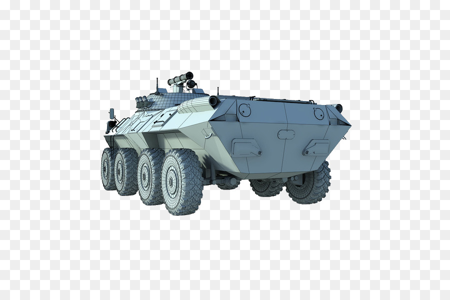 Tank Gepanzertes Auto Modelle Geschützturm KFZ - 80 s
