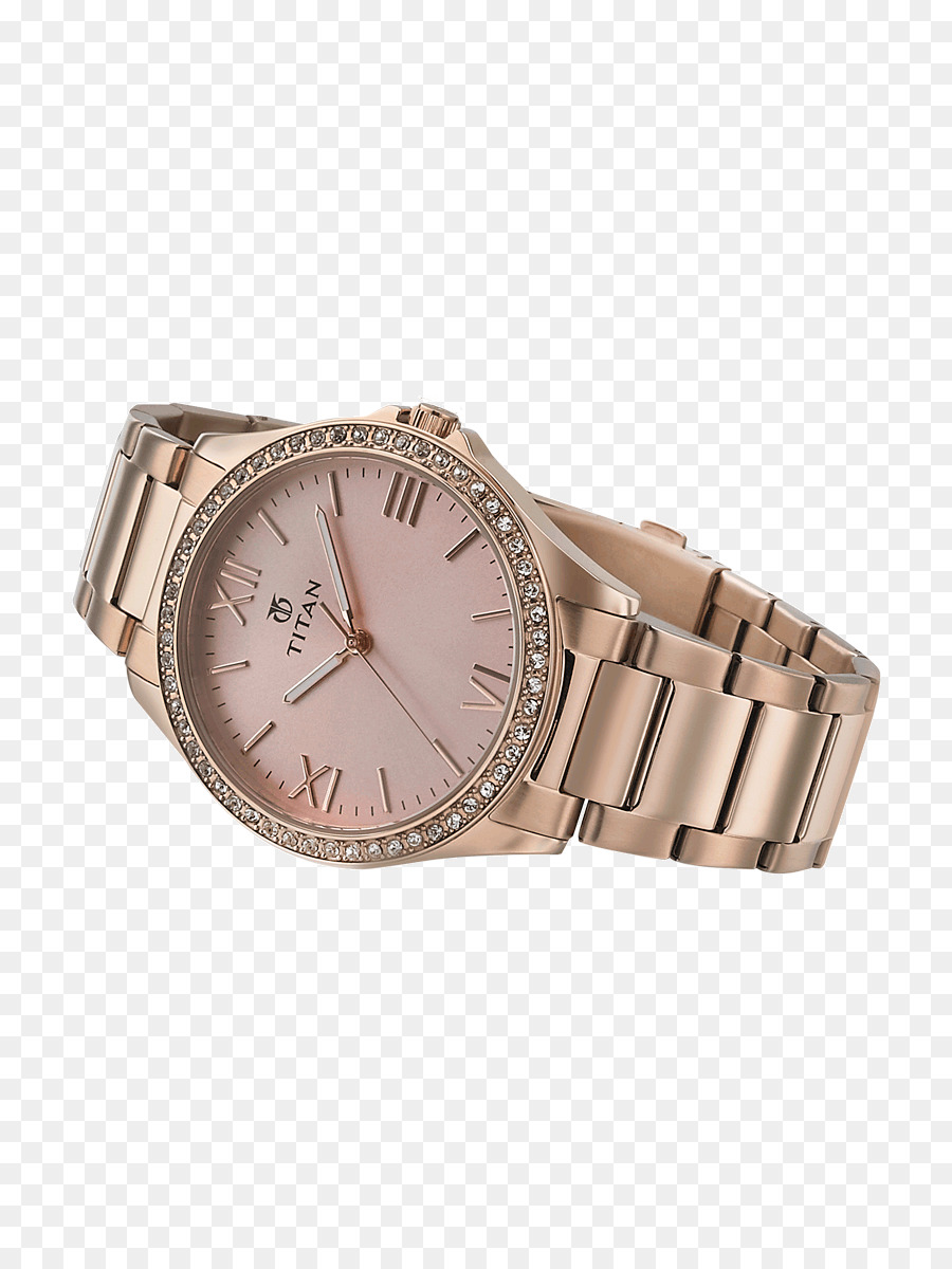 Đồng hồ đeo Titan công Ty Kim loại - xem