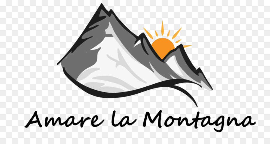 Logo von Mountain Iron-on - Berg