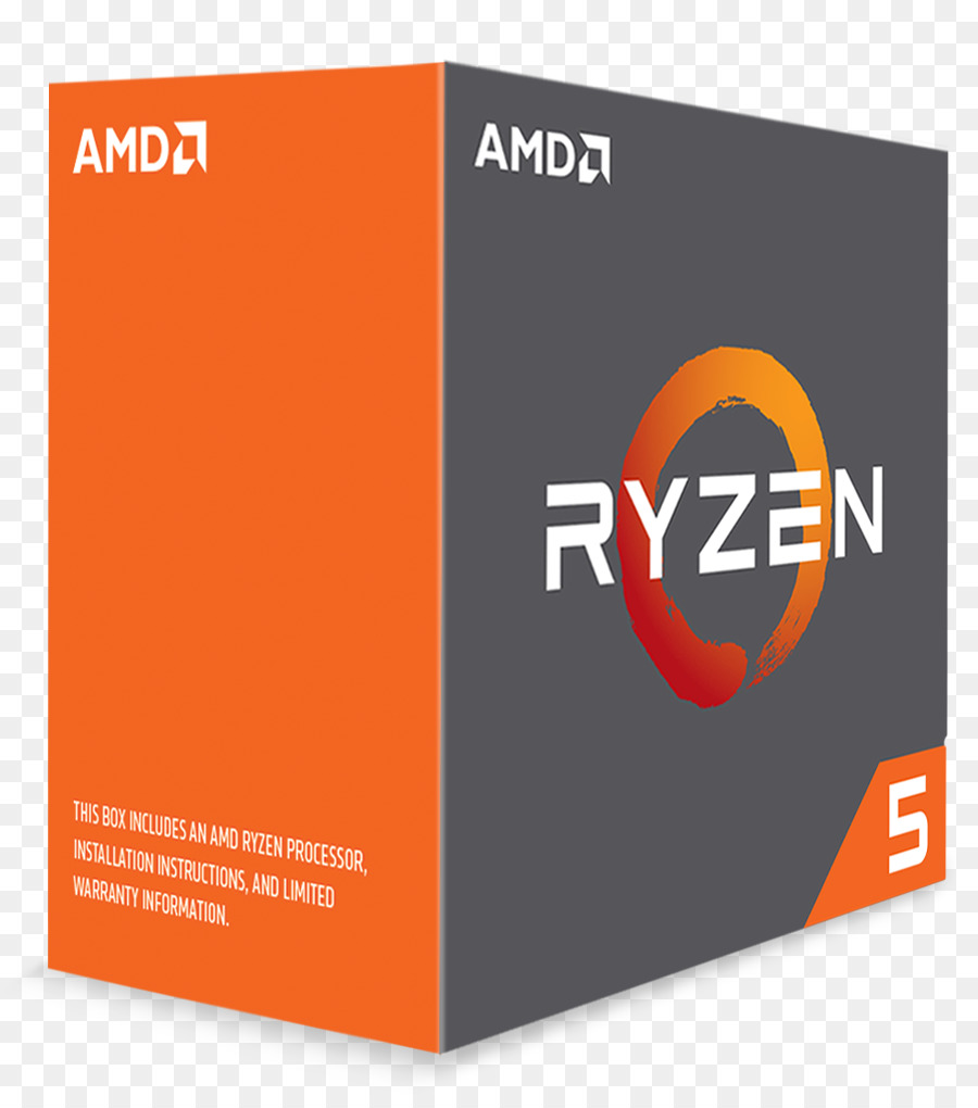 Presa AM4 Advanced Micro Devices AMD Ryzen 7 1700X processore Multi-core - ryzen
