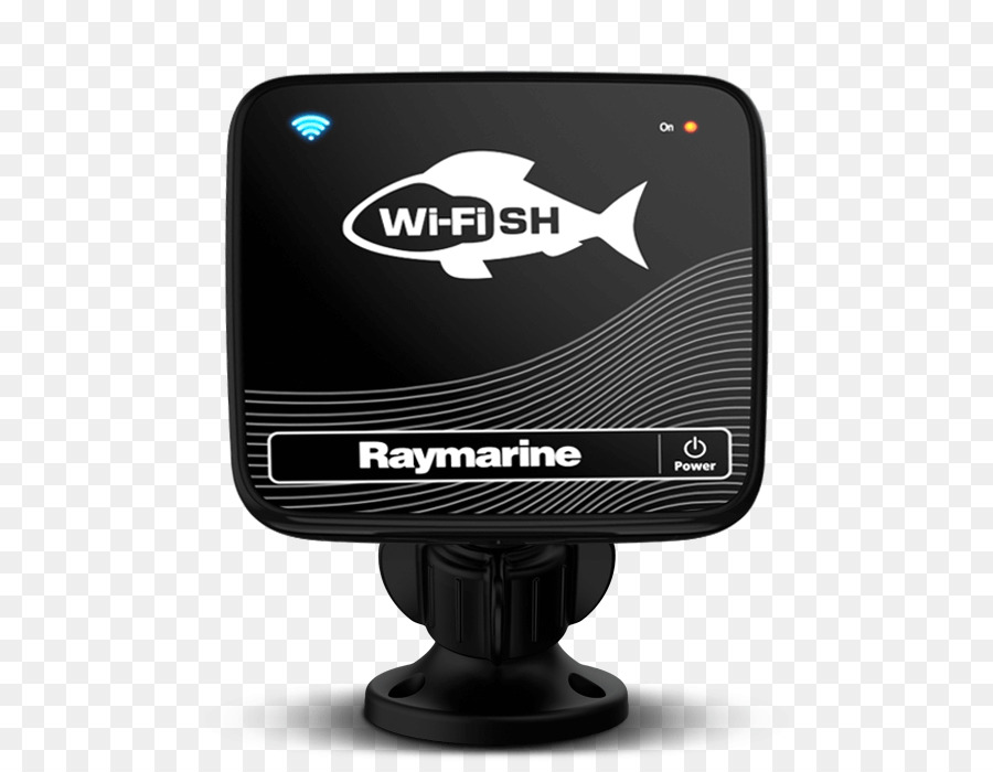 Raymarine plc Raymarine Dragonfly PRO Fischfinder Wi Fi Chirp - ray Fisch