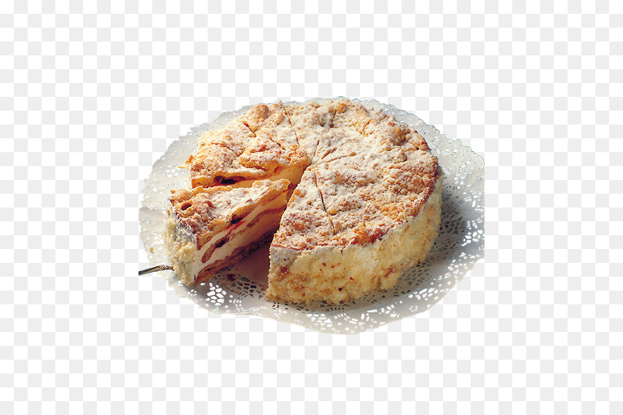 Torta di mele crostata di Melassa Panificio cookie HTTP - Gregge