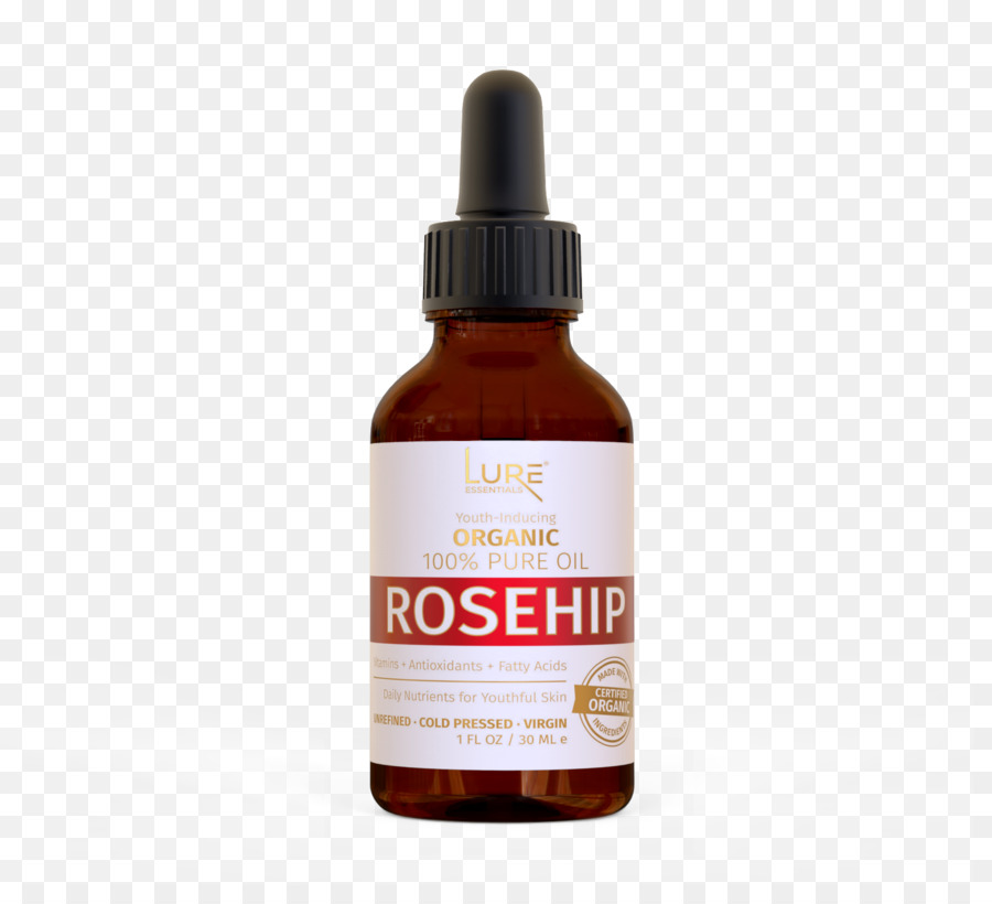 Rose hip seed oil Schröpftherapie Bio-Zertifizierung - öl