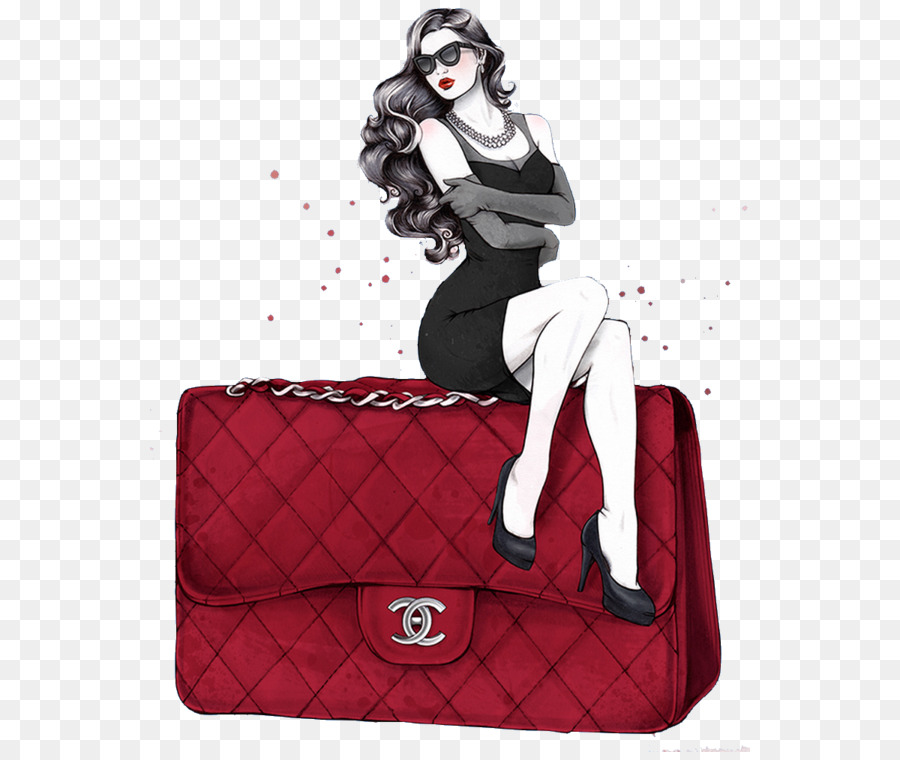 Chanel Handtasche Mode - Chanel