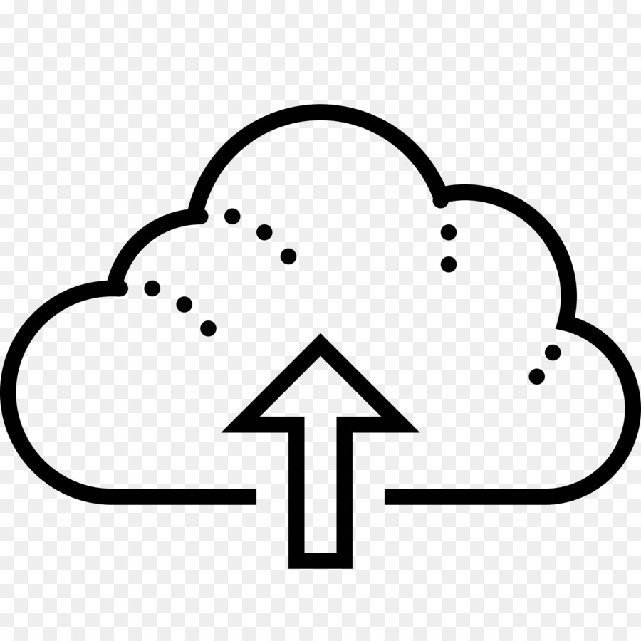 Máy tính Biểu tượng đám Mây Tải về Clip nghệ thuật - đám mây
