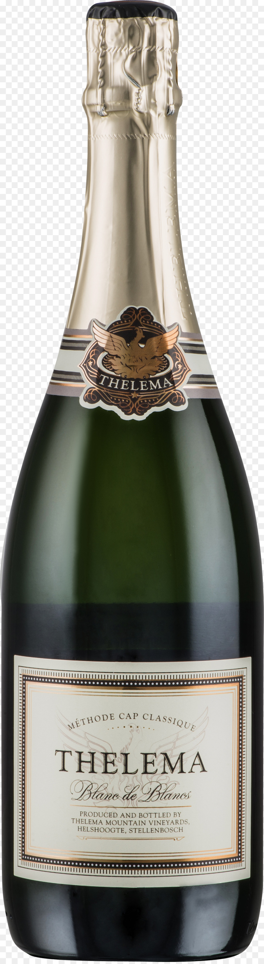Champagner Sparkling wine Le Mesnil sur Oger Rosa - Champagner