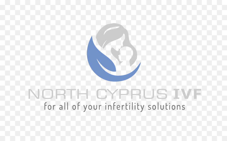 Fecondazione In vitro Logo clinica della Fertilità Infertilità - cipro festa nazionale