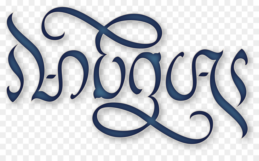 Logo Marke Ambigram - Ambigram