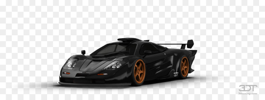 Pagani Zonda Modello car design Automobilistico di veicoli a Motore - McLaren F1