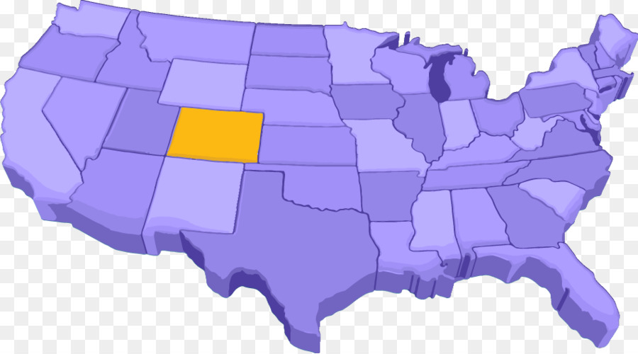 Clinica della fertilità Nuovo Messico Mappa Pennsylvania - mappa