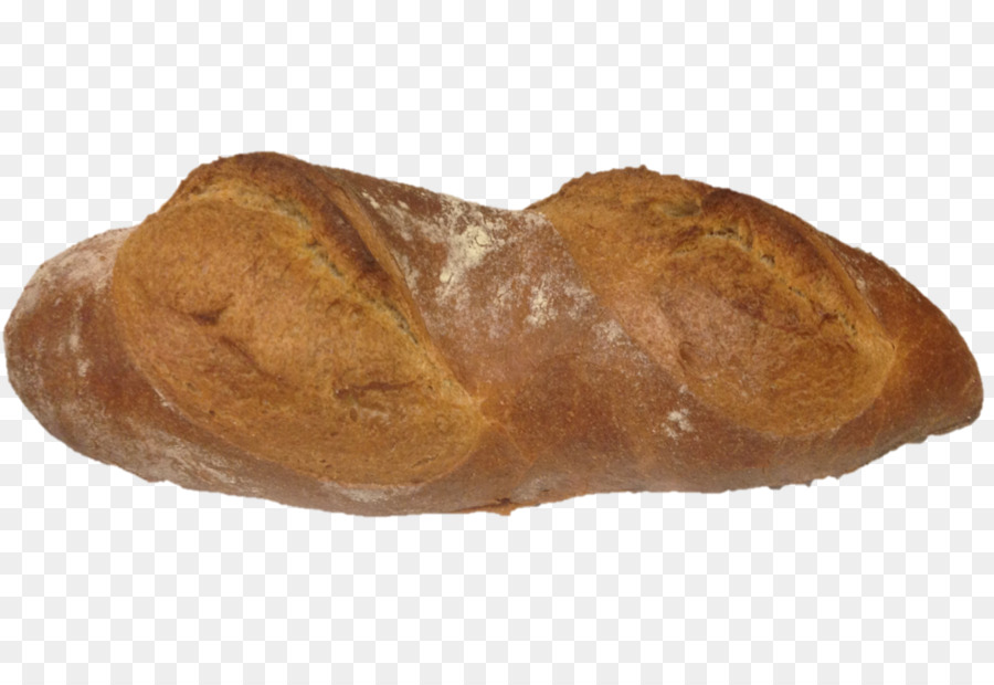 Roggen-Baguette-Brot - Brot