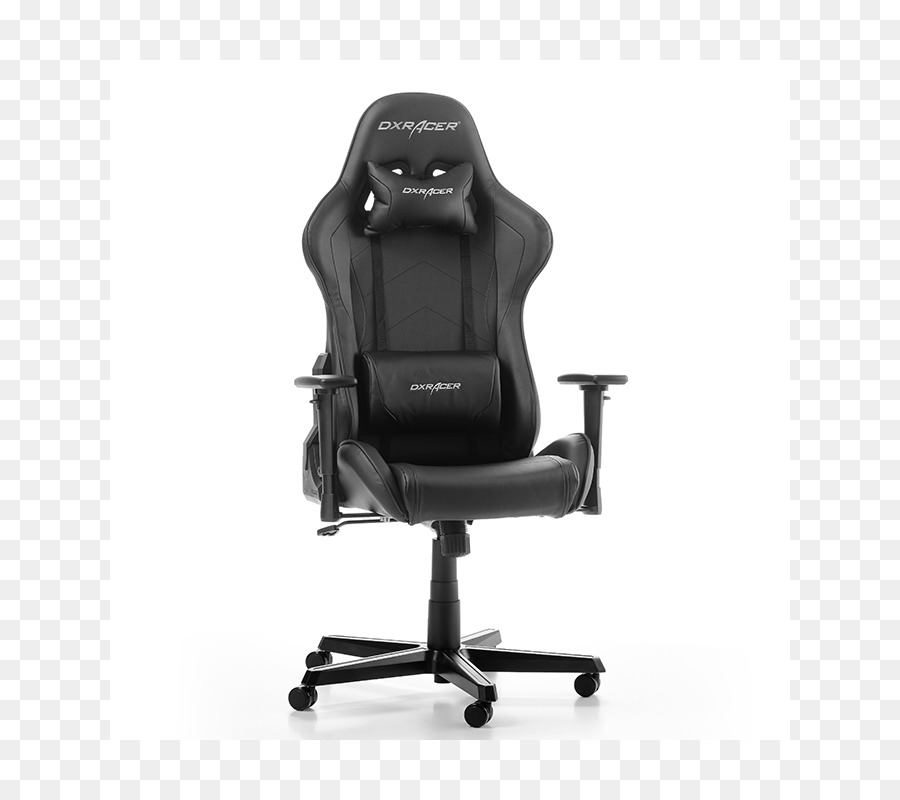 Gioco della sedia DXRacer Video gioco Comodini - sedia