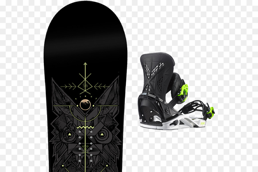 Snowboard Footwear