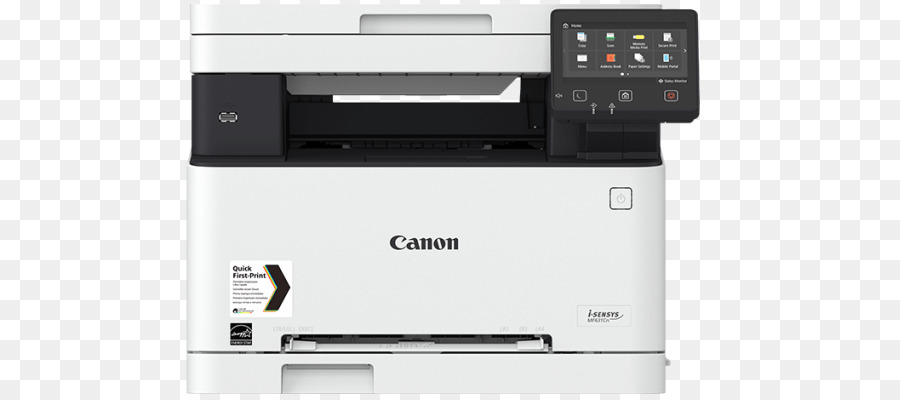 Stampa Laser stampante multifunzione Canon, Hewlett-Packard - Stampante