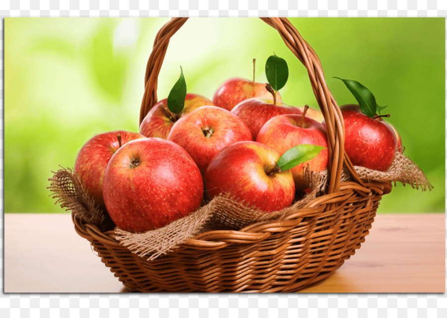 Nền Máy Tính Táo Chế Độ Ăn Trái Cây Sức Khỏe - táo